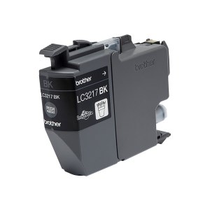 Brother LC3217BK - Black - Original - Ink cartridge