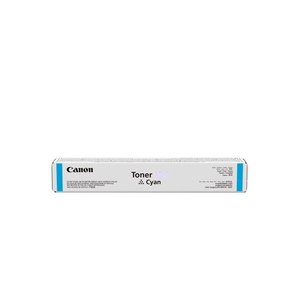 Canon C-EXV 54 - Cyan - Original - Tonerpatrone