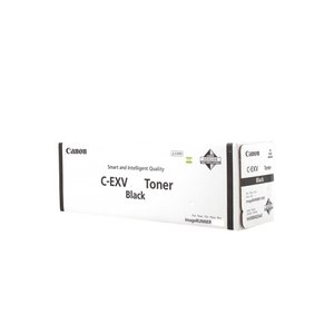 Canon C-EXV 54 - Schwarz - Original - Tonerpatrone