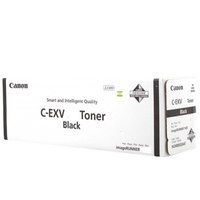 Canon C-EXV 54 - Schwarz - Original - Tonerpatrone