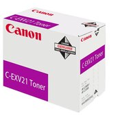 Canon C-EXV 21 - Magenta - Original - Tonerpatrone