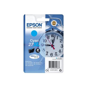 Epson Alarm clock Cartuccia Sveglia Ciano Inchiostri...