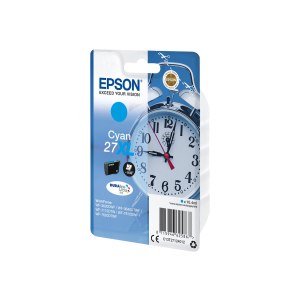 Epson 27XL - 17.7 ml - XL - cyan