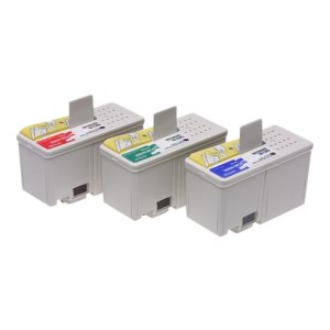 Epson SJIC7(G) - 25.5 ml - grün - original -...