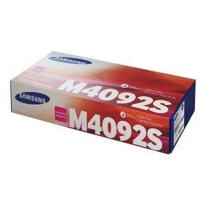 HP Samsung CLT-M4092S - Magenta - Original - Tonerpatrone...