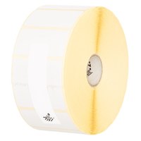 Zebra Z-TRANS 6P 76 x 25mm Roll - Trasferimento termico - 76 x 25mm - 2,5 cm - 2580 pezzo(i) - 2580 pezzo(i)