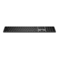 HP Dual Mode 975 - Keyboard - backlit