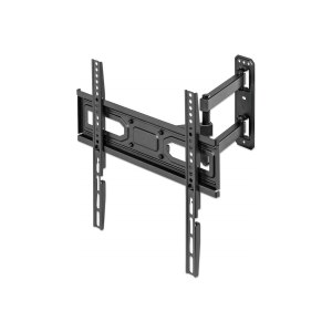 Manhattan Wall Mount Kit - Full Motion - for Flat Panel -...