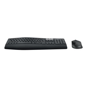 Logitech MK850 Performance - Keyboard and mouse set