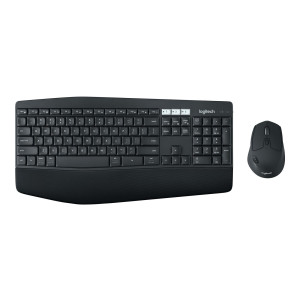 Logitech MK850 Performance - Tastatur-und-Maus-Set