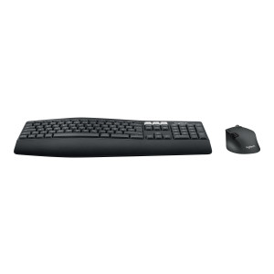 Logitech MK850 Performance - Tastatur-und-Maus-Set