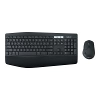 Logitech MK850 Performance - Keyboard and mouse set