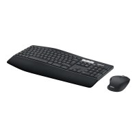 Logitech MK850 Performance - Keyboard and mouse set