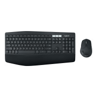 Logitech MK850 Performance - Tastatur-und-Maus-Set