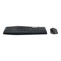 Logitech MK850 Performance - Keyboard and mouse set