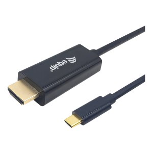 Digital Data Communications Adapter cable - USB-C male to...