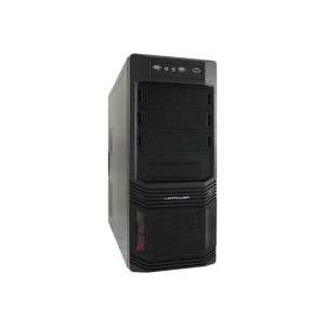 LC-Power Pro-Line PRO-925B - Tower - ATX - keine...