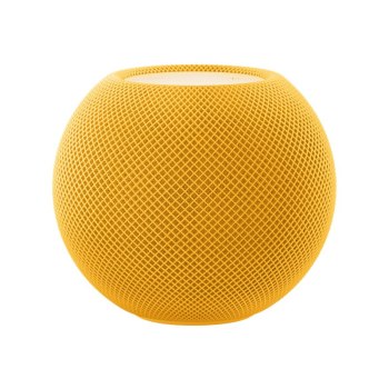 Apple HomePod mini - Smart-Lautsprecher - Wi-Fi, Bluetooth