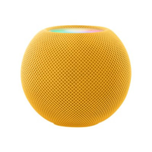 Apple HomePod mini - Smart-Lautsprecher - Wi-Fi, Bluetooth