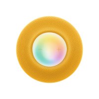 Apple HomePod mini - Smart-Lautsprecher - Wi-Fi, Bluetooth