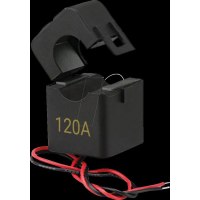 Shelly EM 120A, Strommesszange für Shelly EM (Current Transformer 120A)