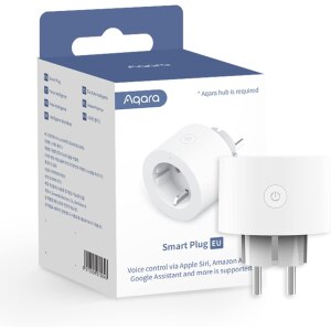 Aqara SP - EUC01 - Kabellos - ZigBee - Zigbee 3.0 -...