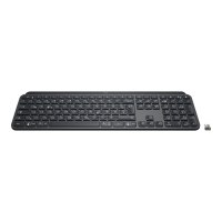 Logitech MX Keys - Keyboard - backlit