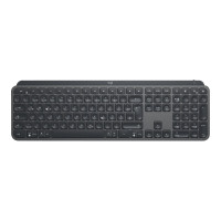 Logitech MX Keys - Keyboard - backlit