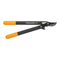 Fiskars PowerGear L72 - Astschere - FiberComp