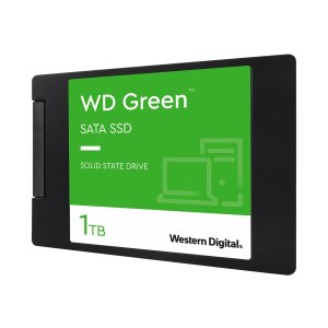 WD Green WDS100T3G0A - SSD - 1 TB - intern - 2.5"...