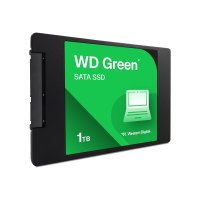 WD Green WDS100T3G0A - SSD - 1 TB