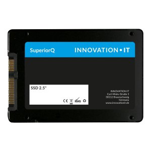 Innovation PC Innovation IT SuperiorQ - SSD - 1 TB -...