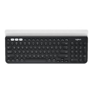 Logitech K780 - Standard - Senza fili - RF senza fili +...