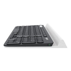 Logitech K780 - Standard - Senza fili - RF senza fili +...