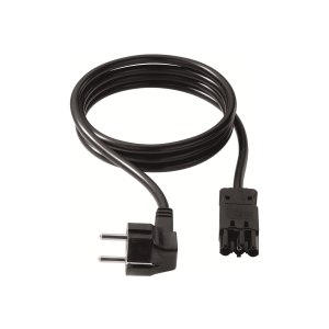 Bachmann H05VV-F 3G - Power cable - CEE 7/4 (M)