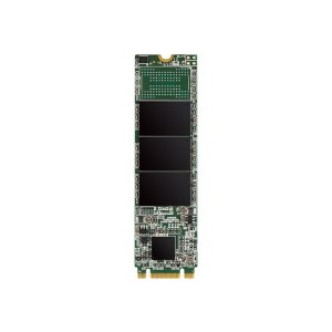 Silicon Power A55 - SSD - 512 GB - intern - M.2 2280