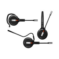 EPOS IMPACT SDW 5013 - Headset system - On-ear