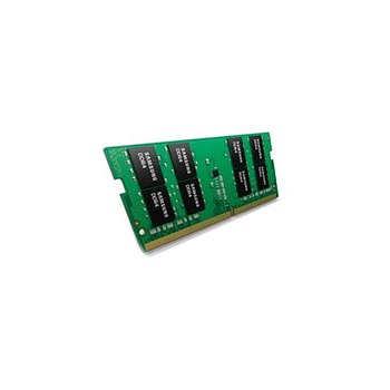 Samsung DDR4 - Modul - 16 GB - SO DIMM 260-PIN