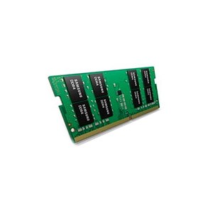 Samsung DDR4 - Modul - 16 GB - SO DIMM 260-PIN