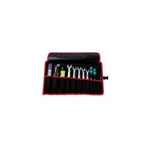 PARAT 5990827991 - Tool box - Leather - Red - 540 mm - 50...