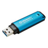 Kingston IronKey Vault Privacy 50 Series - USB-Flash-Laufwerk